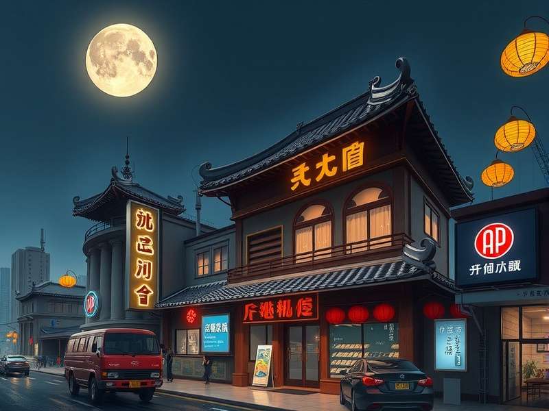 水产检测与质量控制